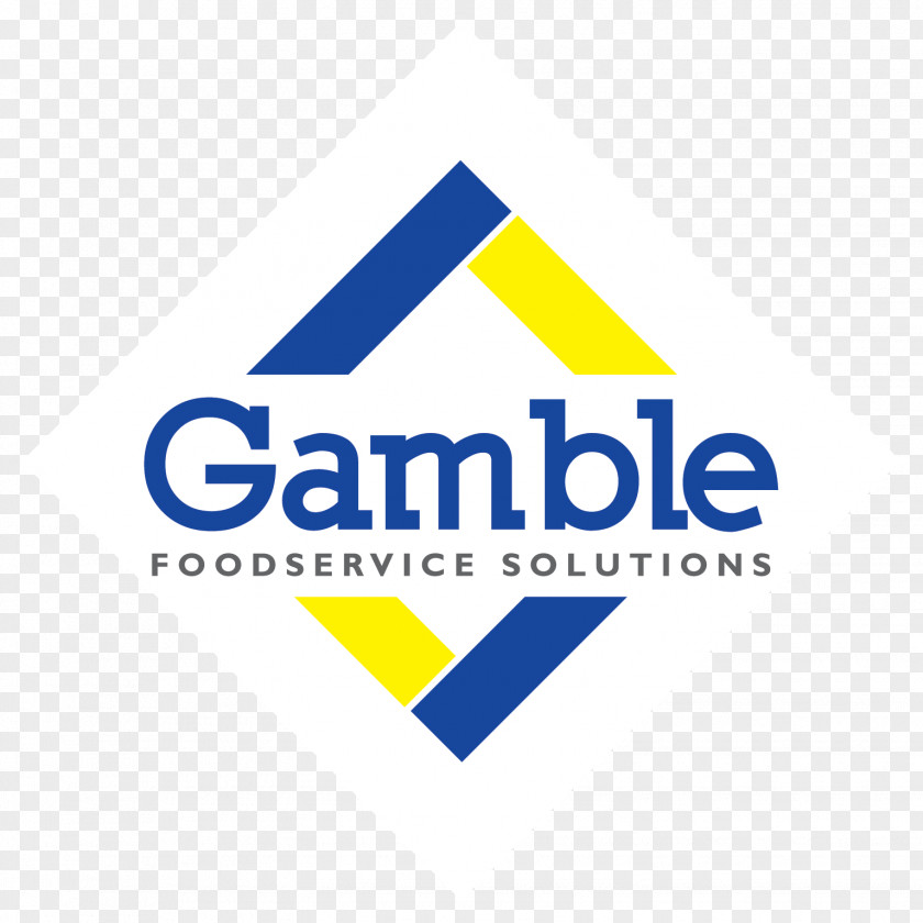 Business Gamble Foodservice Solutions Logo Organization Brand PNG