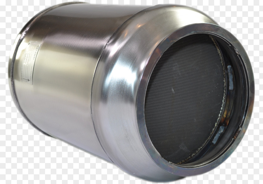 Car Diesel Particulate Filter Engine Exhaust System Air PNG