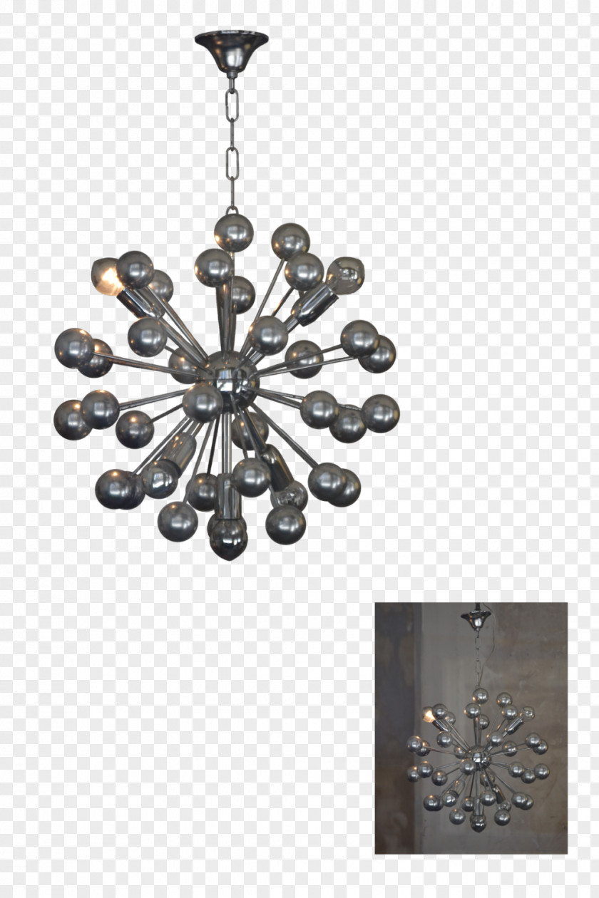 Chandelier Light Fixture Lighting PNG