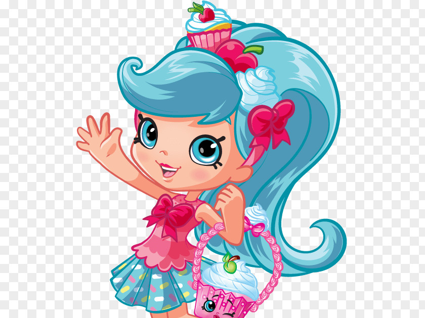 China Doll Shopkins Happy Places Drawing Clip Art PNG