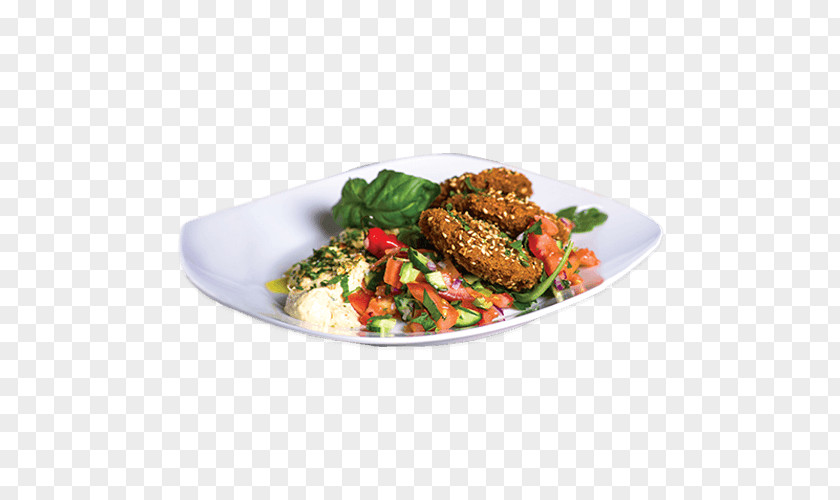 Falafel Sandwich Teppanyaki Asian Cuisine Japanese O.S.B. Oriental Bar PNG