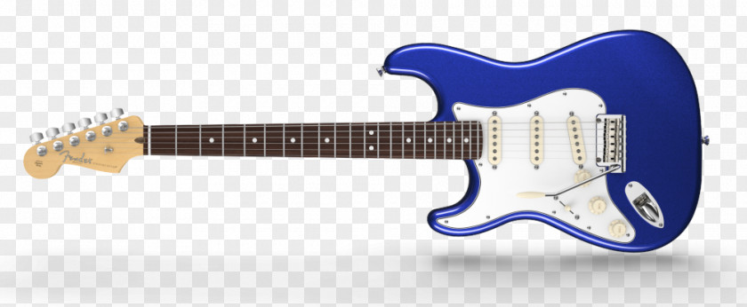 Guitar Fender Stratocaster Musical Instruments Corporation Standard Squier PNG