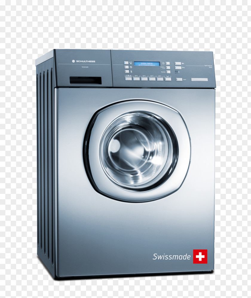 Laundry Supply Washing Machines Schulthess Group Clothes Dryer PNG