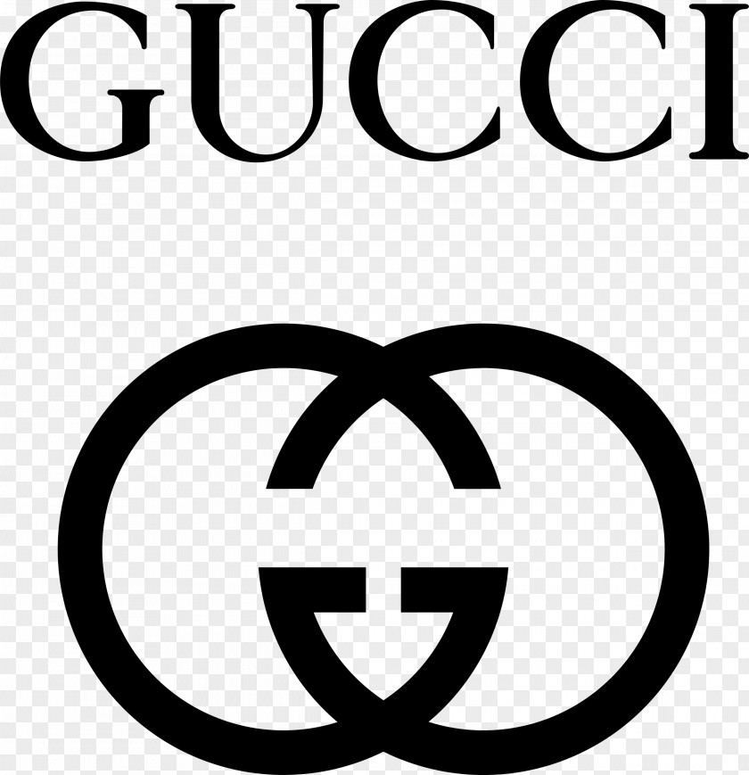 Logo Gucci Fashion PNG