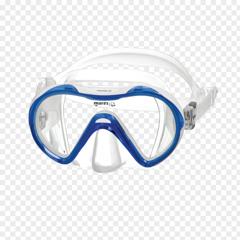 Mares Diving & Snorkeling Masks Underwater Scuba PNG