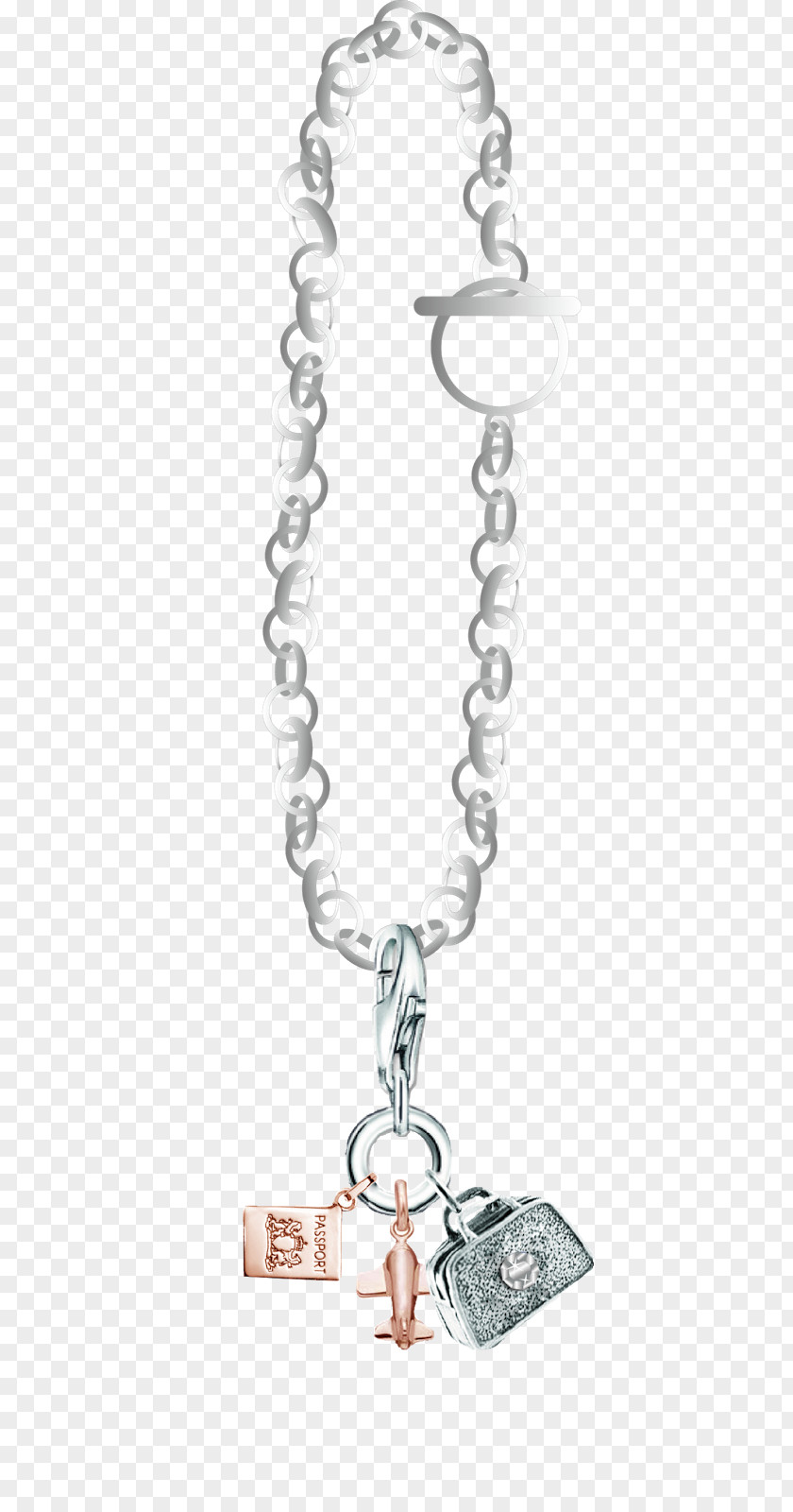 Necklace Charm Bracelet Charms & Pendants Jewellery PNG