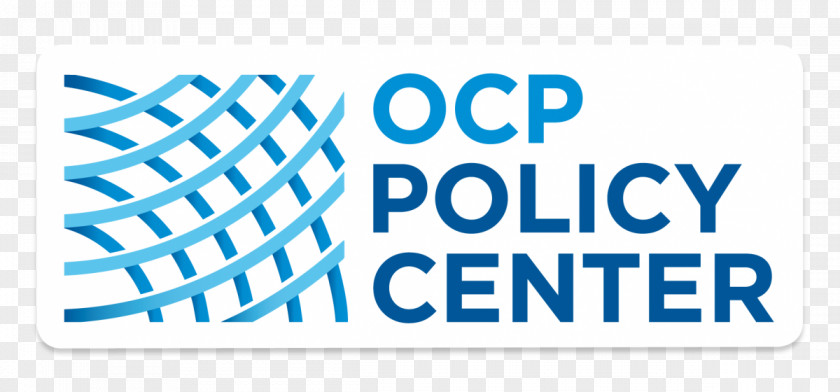 Ocp Policy Center Think Tank Organization Public PNG