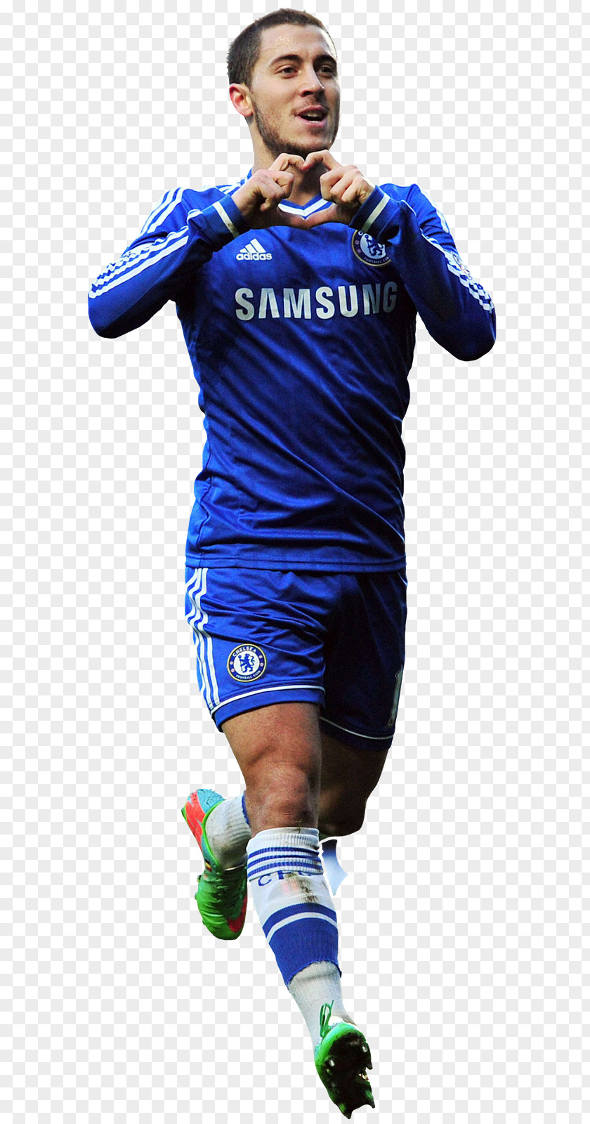 Premier League Eden Hazard Chelsea F.C. Football Player PNG