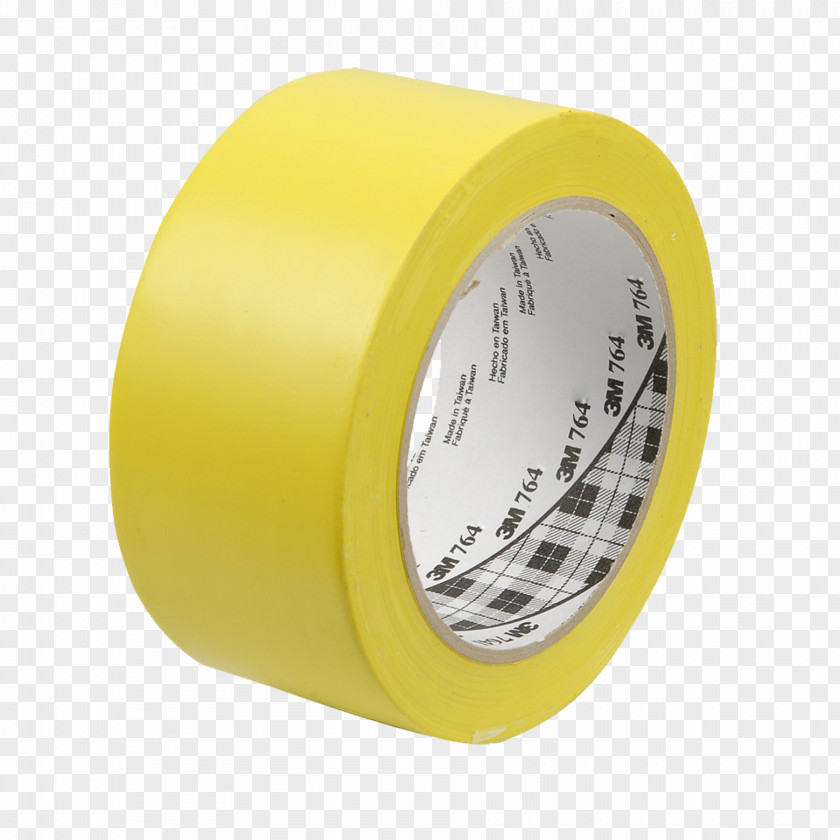 Ribbon Adhesive Tape Paper Scotch 3M PNG