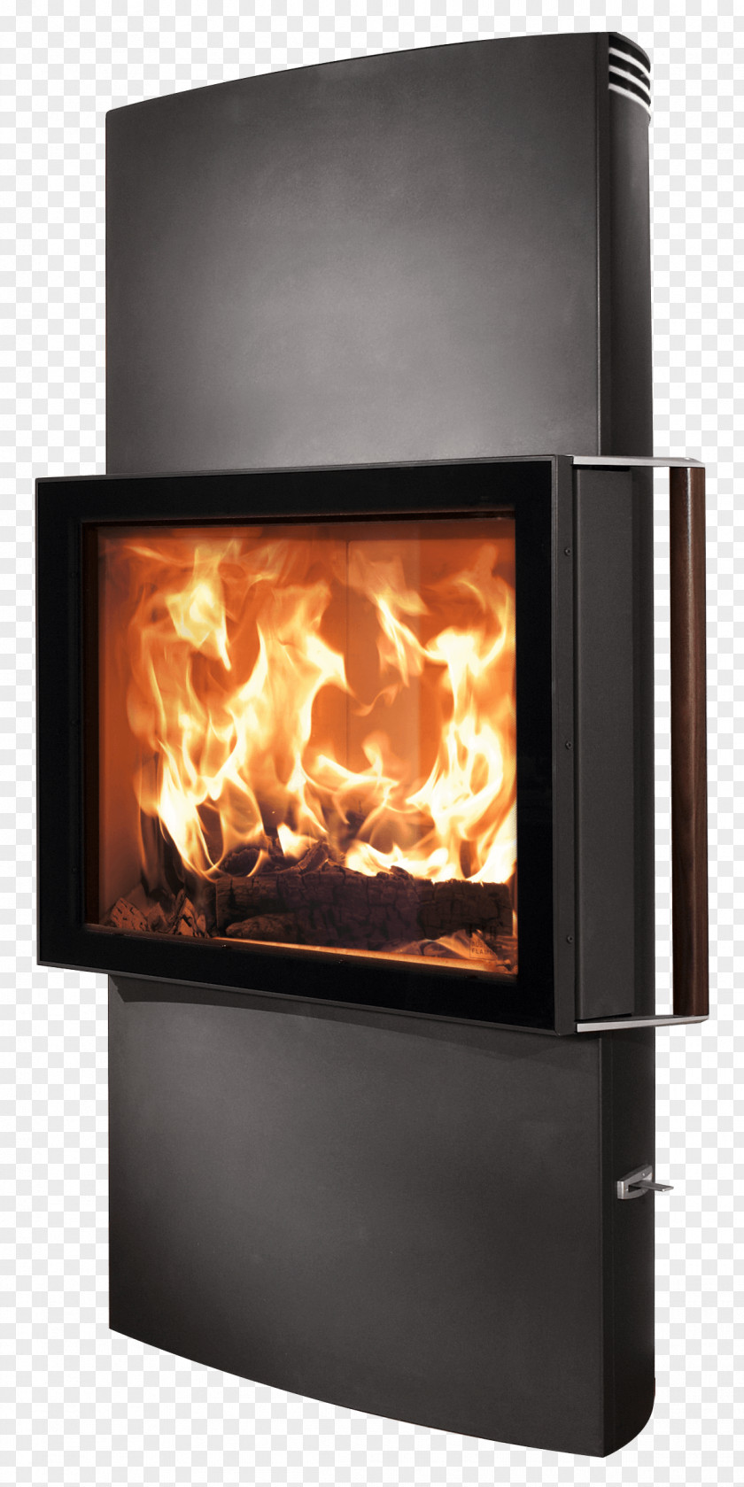Stove Austroflamm Lounge Xtra Kaminofen Wood Stoves Fireplace PNG