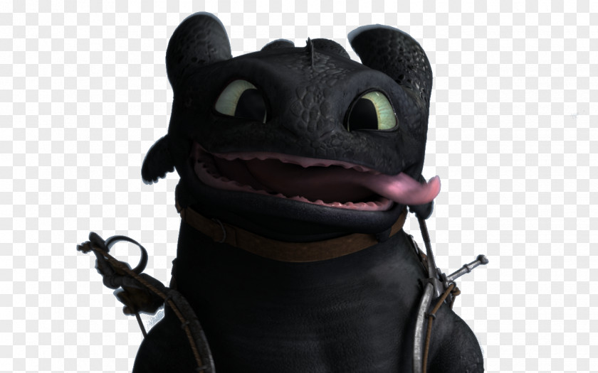 Toothless How To Train Your Dragon DreamWorks Animation Film PNG