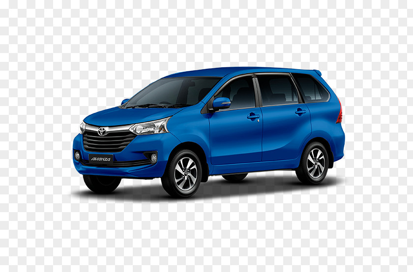 Toyota Avanza Innova Car Minivan PNG