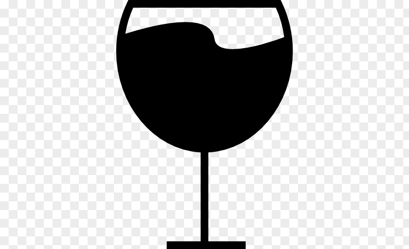 Wine Glass Symbol PNG