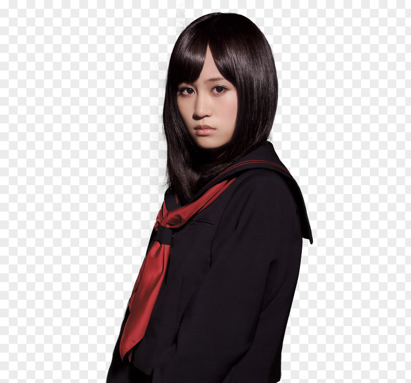 Actor Atsuko Maeda AKB0048 AKB48 PNG