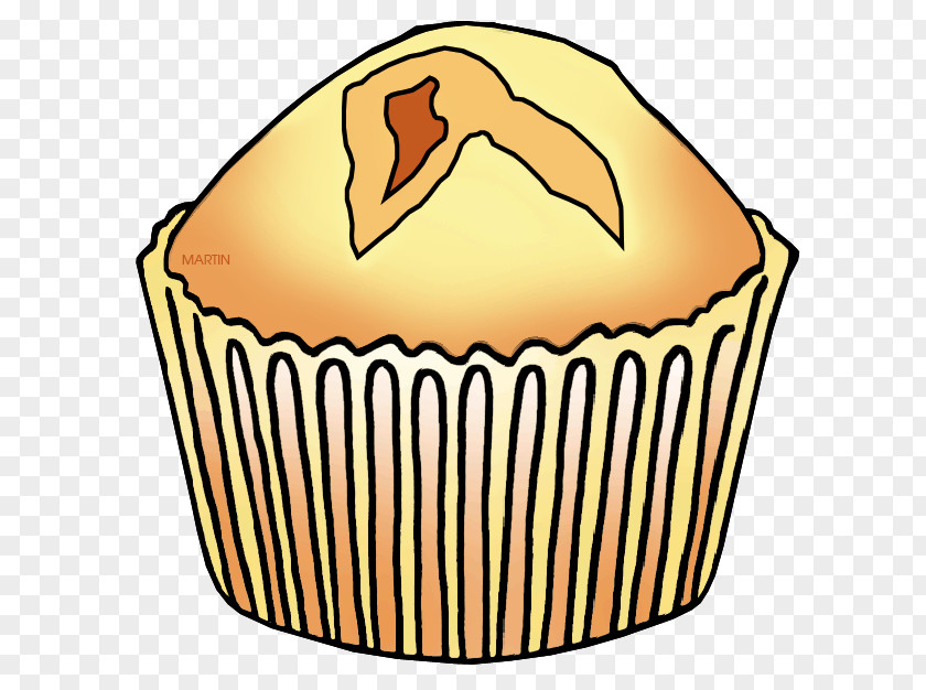 Cake Animation Muffin American Muffins Cupcake Clip Art Cornbread PNG