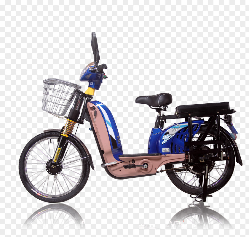 Car Hybrid Bicycle Electric Vehicle Scooter PNG