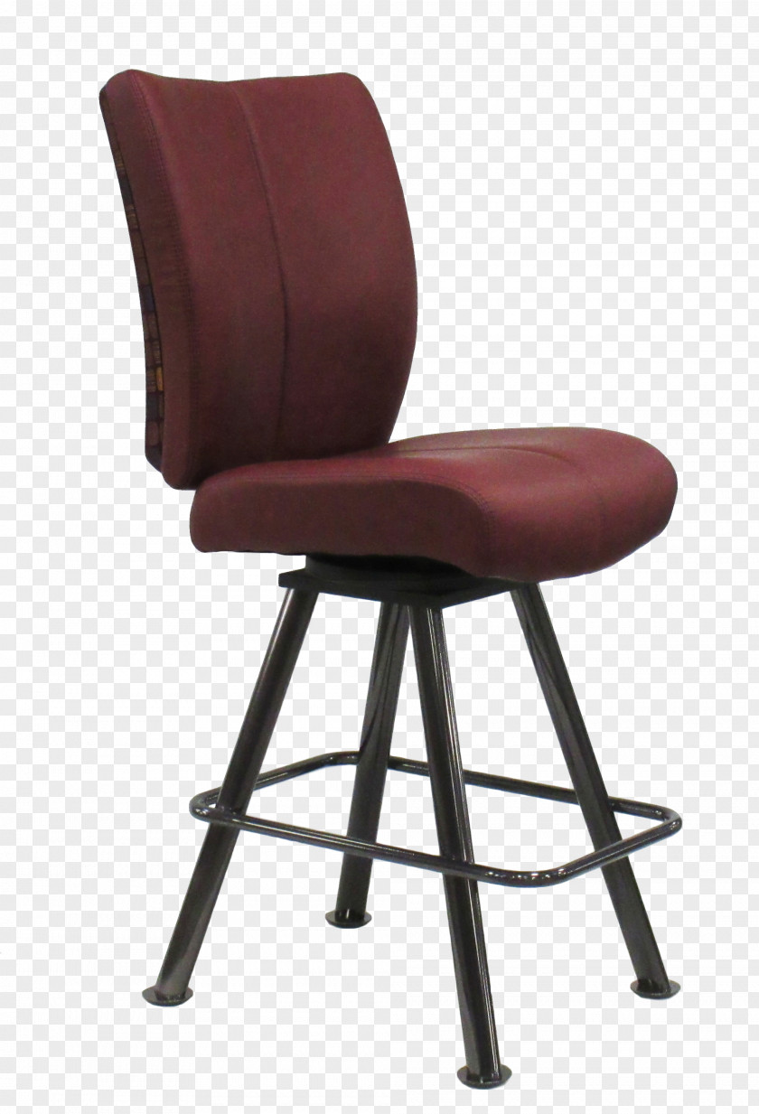 Chair Bar Stool Gary Platt Manufacturing Seat Furniture PNG