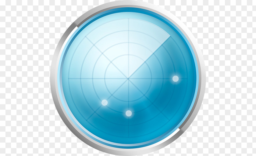 Circle Turquoise PNG