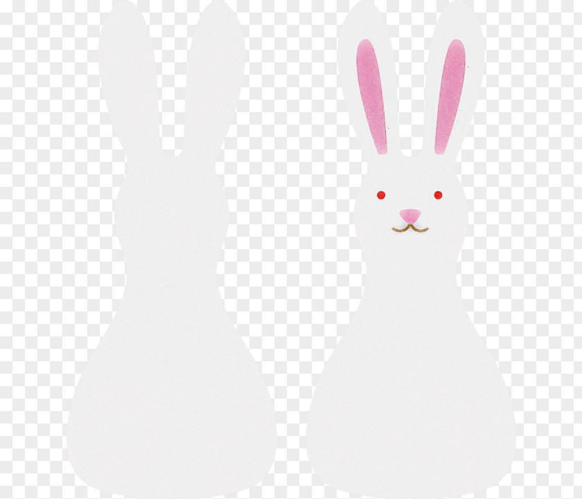 Easter Bunny PNG