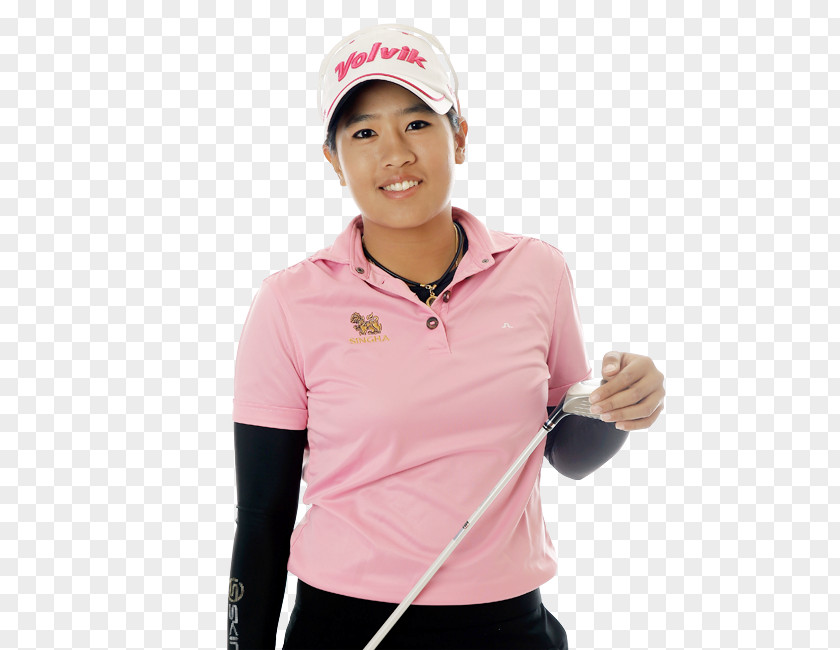 Golf Thidapa Suwannapura Honda LPGA Thailand Ladies European Tour PNG