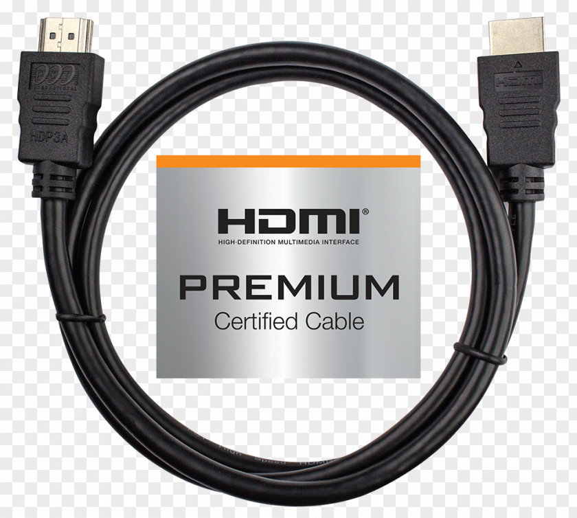 HDMI Licensing Electrical Cable 4K Resolution Xbox One PNG