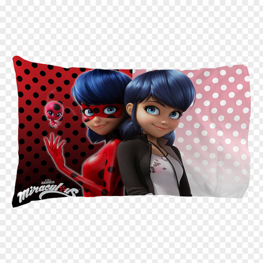 Ladybug Pillow Bed Sheets Bedding Size PNG