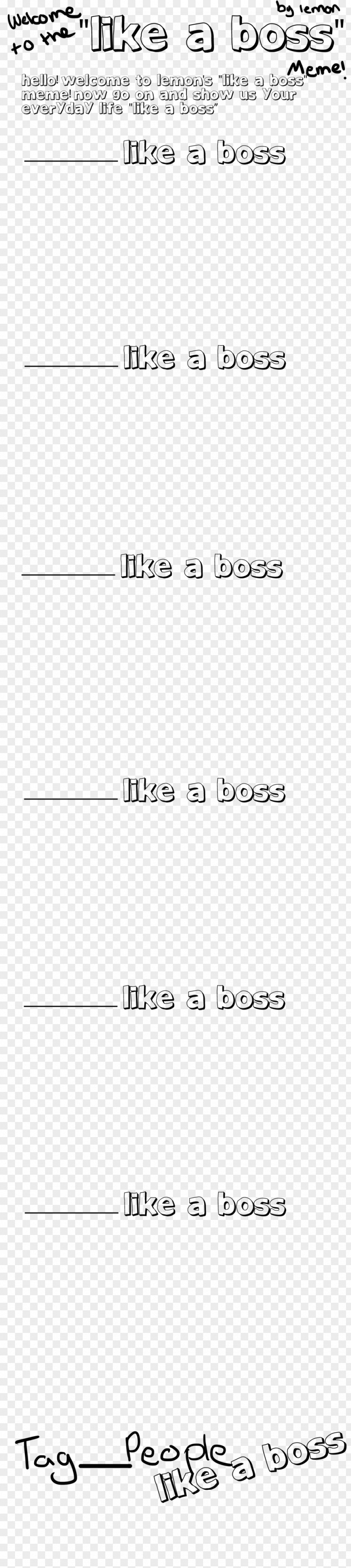 Line Document White Angle PNG