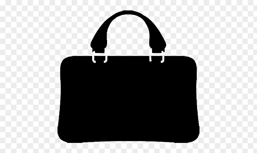 M Product Design Handbag Shoulder Bag Black & White PNG
