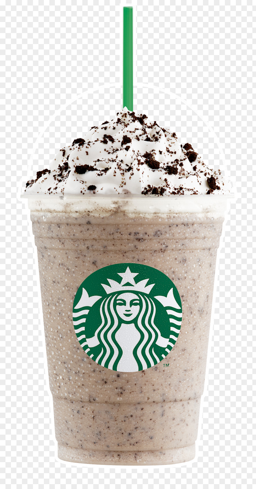 Milk Cream Milkshake Frappuccino Coffee PNG