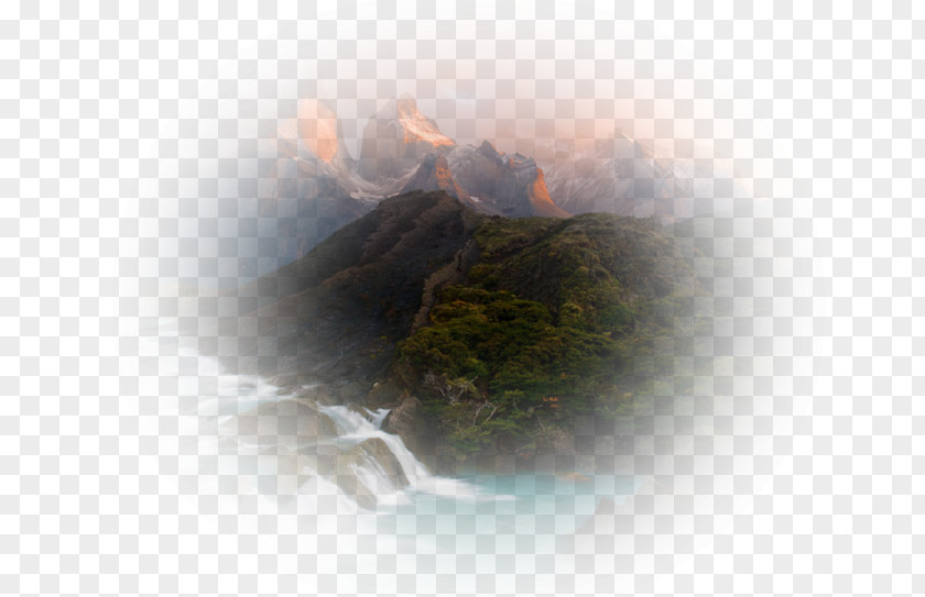 Mountain Landscape Desktop Wallpaper Geology Computer Close-up PNG