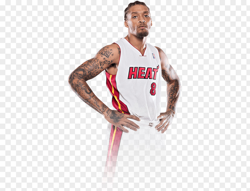 Nba Michael Beasley Miami Heat NBA Los Angeles Lakers Kansas State Wildcats Men's Basketball PNG