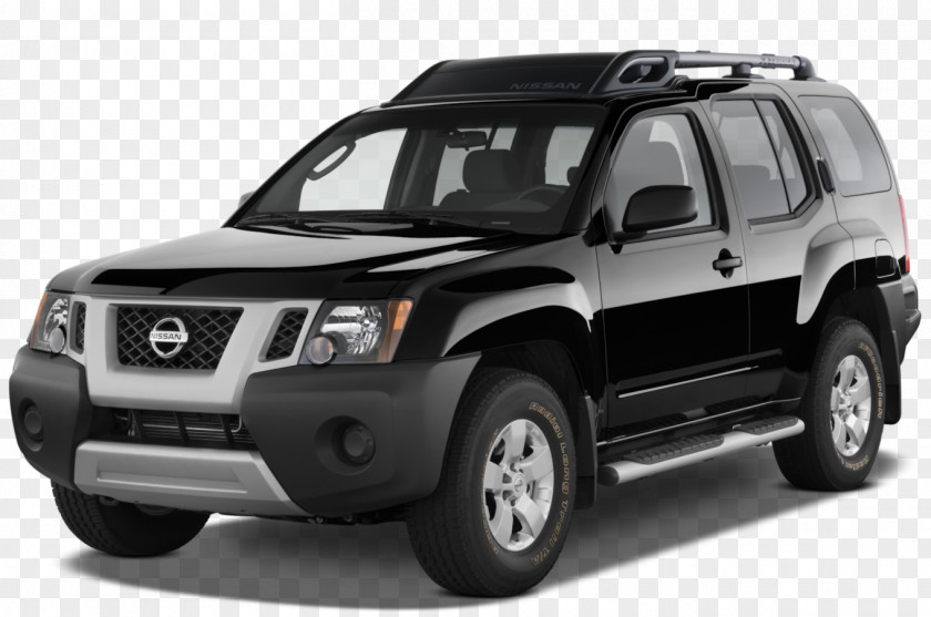 Nissan Car Sport Utility Vehicle 2013 Xterra 2015 PNG