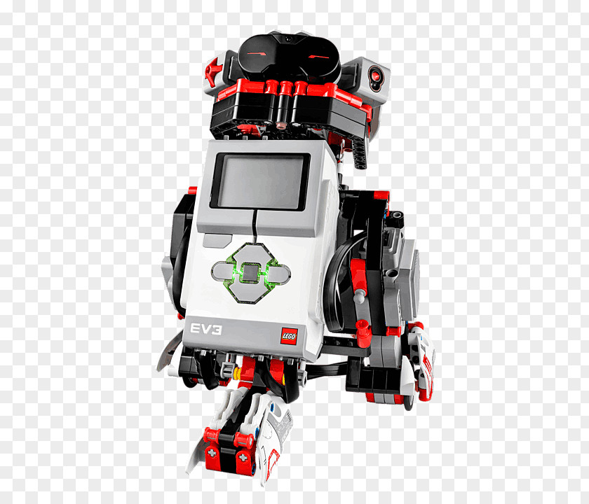 Robot LEGO Mindstorms NXT 2.0 Lego EV3 PNG