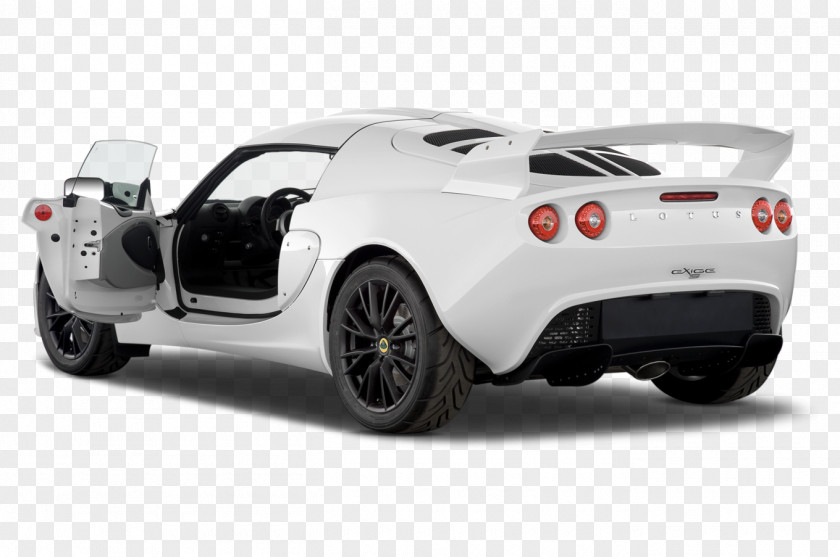 Silhouette Car 2010 Lotus Exige Cars 2011 Elise PNG