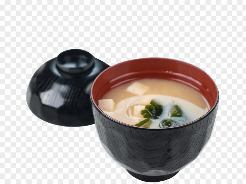 Soup Miso Asian Cuisine Ramen Food PNG