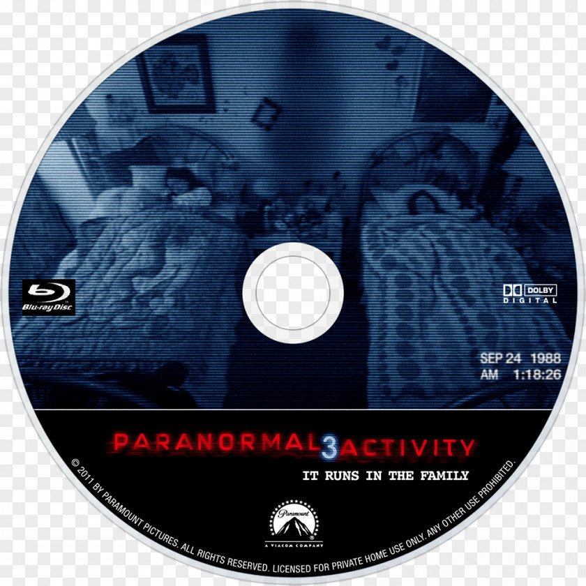 Supernatural Activity Katie Paranormal Film Poster Actor PNG