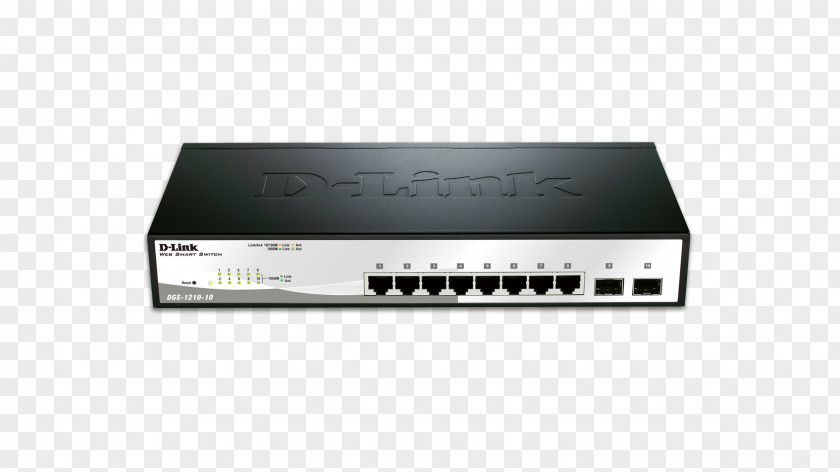 Switch Wireless Access Points Gigabit Ethernet Network Computer Port PNG