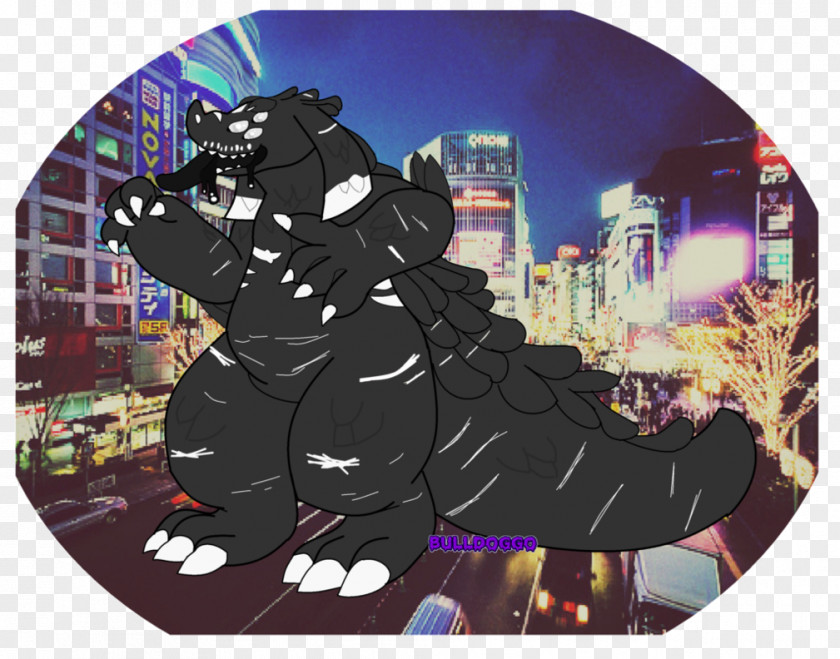 Tokyo City DeviantArt Work Of Art Furry Fandom PNG