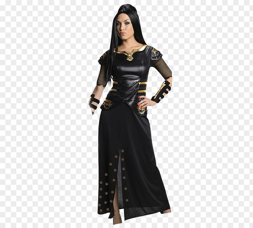 Tutankamon Spartan Warrior Halloween Costume Clothing 0 PNG