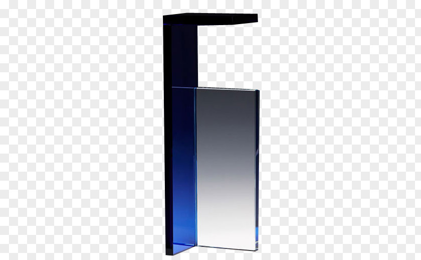 Angle Cobalt Blue Rectangle PNG