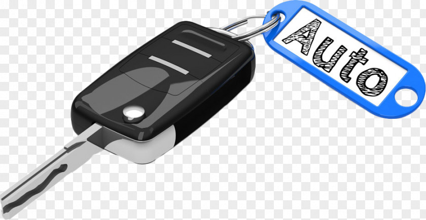 Audi Car Key Pendant Transponder PNG