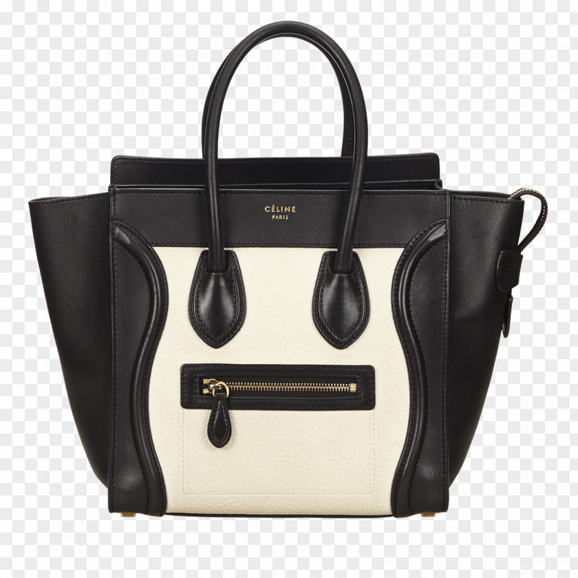 Bag Céline Handbag Tote Baggage PNG