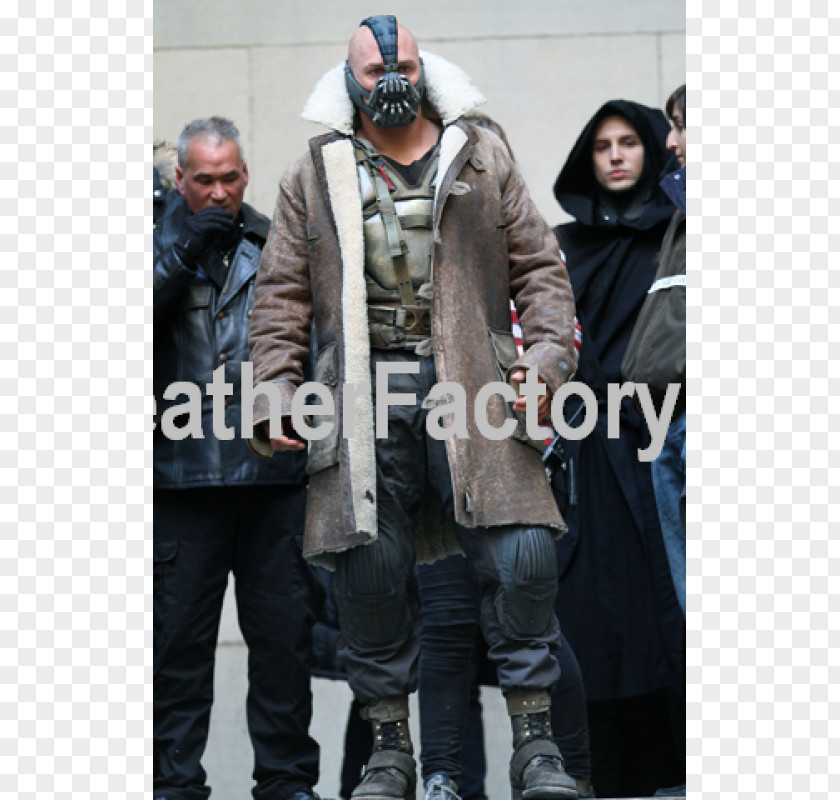 Batman Bane YouTube Actor Costume Designer PNG
