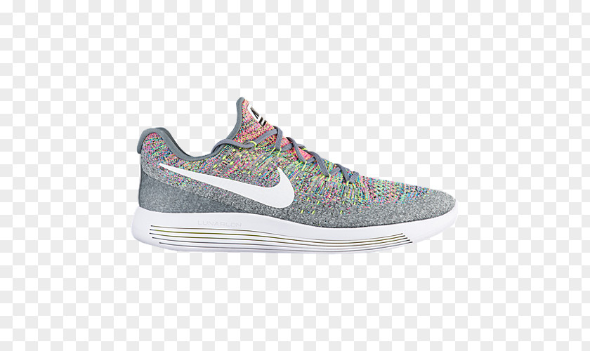 Nike Men's Lunarepic Low Flyknit 2 Air Force Sports Shoes Women's PNG