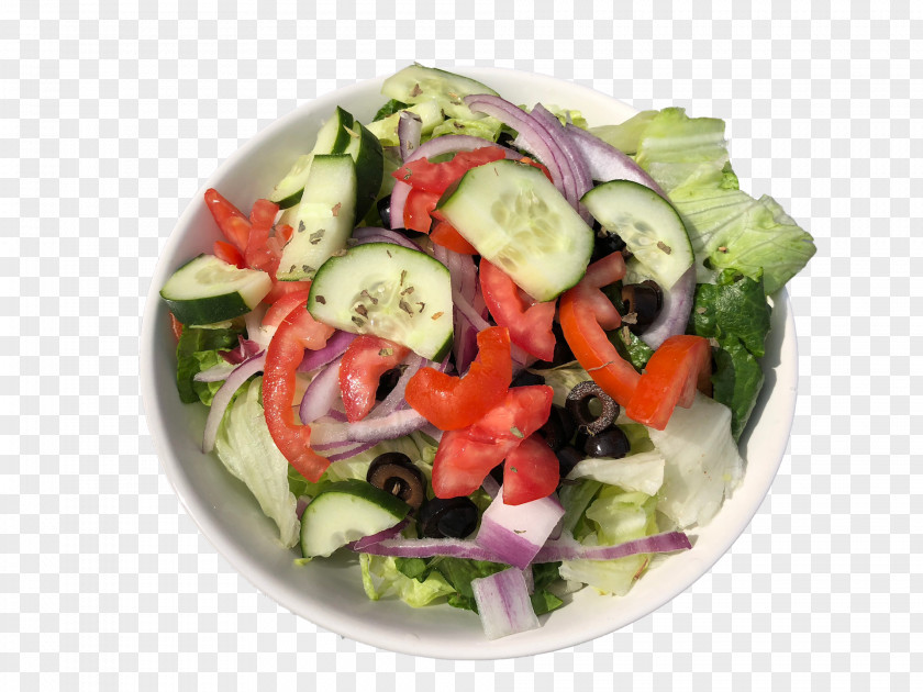 NW OKCPizza Greek Salad Vegetarian Cuisine Israeli Stars & Stripes Pizza PNG