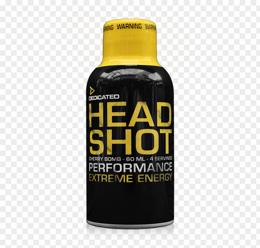 Shot Drink Dietary Supplement Energy Milliliter Head PNG