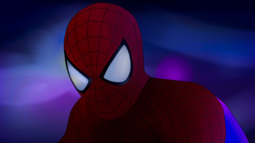 Spider-man Spider-Man Drawing Spider-Girl DeviantArt PNG