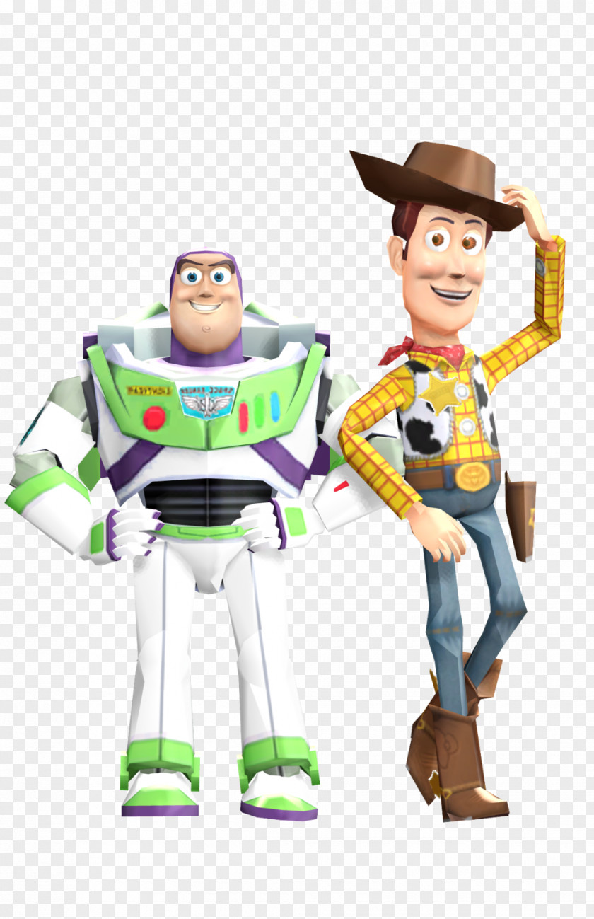 Toy Story Sheriff Woody Buzz Lightyear YouTube Pixar PNG