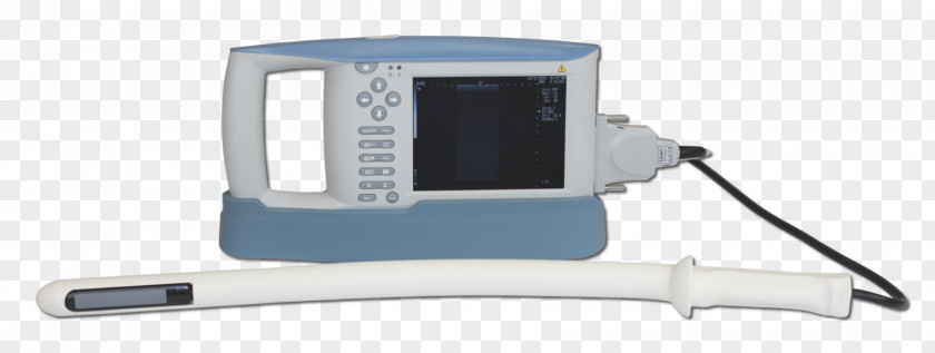 Ultrasound Machine Transrectal Ultrasonography Veterinarian PNG