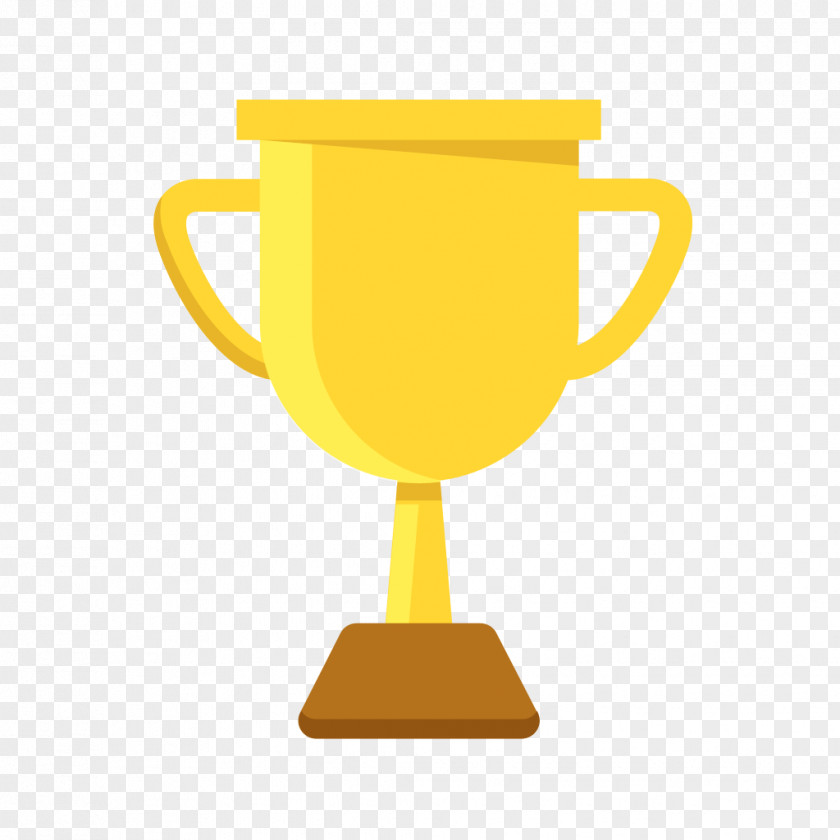 Winter Bash Trophy Award PNG